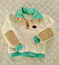 Cargar imagen en el visor de la galería, PUPPY KODIAK TURQUEZA