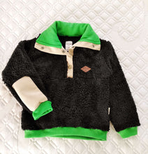 Cargar imagen en el visor de la galería, PUPPY KODIAK BLACK