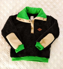 Cargar imagen en el visor de la galería, PUPPY KODIAK BLACK