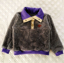 Cargar imagen en el visor de la galería, PUPPY KODIAK GREY