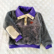 Cargar imagen en el visor de la galería, PUPPY KODIAK GREY