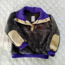 Cargar imagen en el visor de la galería, PUPPY KODIAK GREY