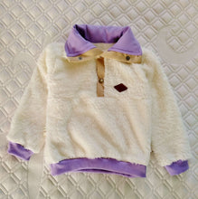 Cargar imagen en el visor de la galería, PUPPY KODIAK LILA