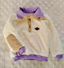 Cargar imagen en el visor de la galería, PUPPY KODIAK LILA