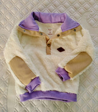 Cargar imagen en el visor de la galería, PUPPY KODIAK LILA