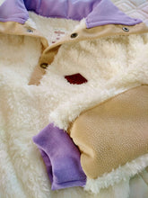Cargar imagen en el visor de la galería, PUPPY KODIAK LILA
