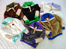 Cargar imagen en el visor de la galería, PUPPY KODIAK GREY