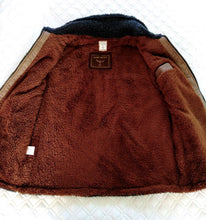 Cargar imagen en el visor de la galería, CHALECO EL LEÑADOR