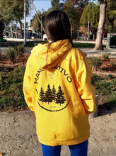 Cargar imagen en el visor de la galería, POLERON AVENTURA YELLOW