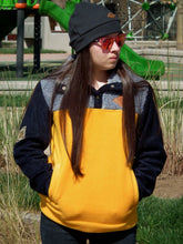 Cargar imagen en el visor de la galería, POLAR MIXTO YELLOW