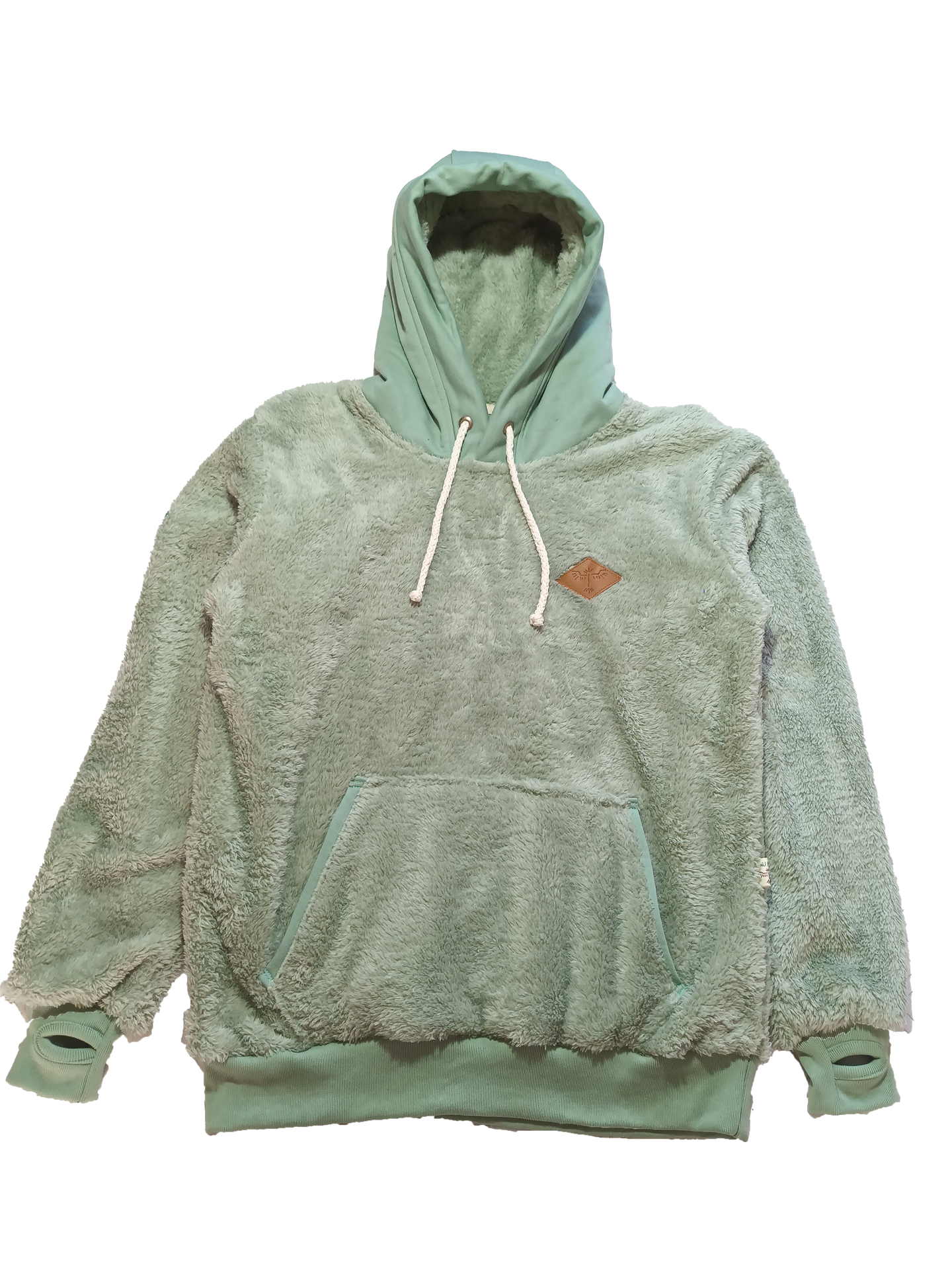 KANGUROS GRIZZLY NILO HOMBRE