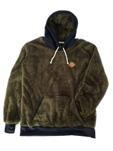 Cargar imagen en el visor de la galería, KANGURO GRIZZLY  MUSGO
