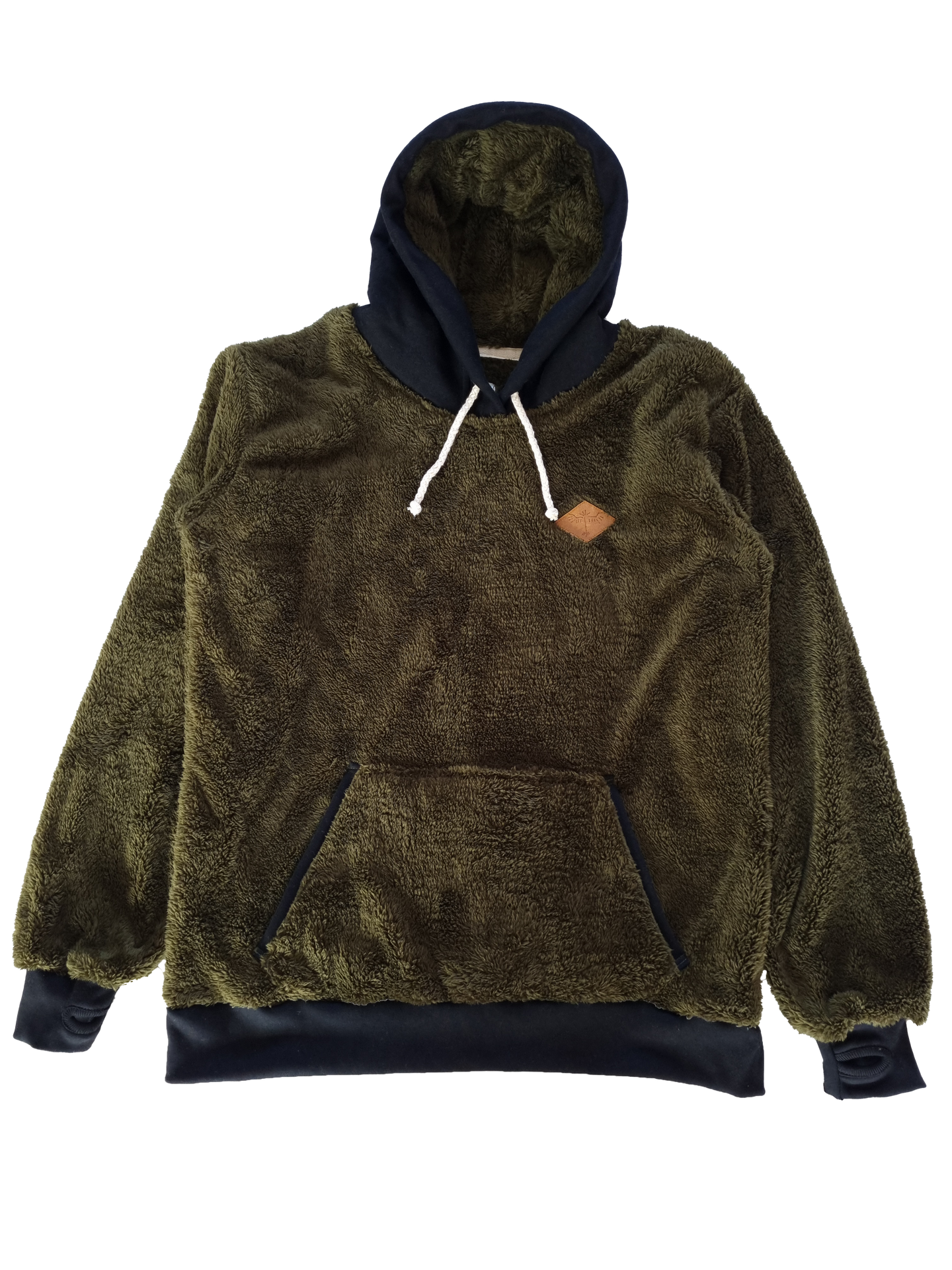 KANGURO GRIZZLY  MUSGO