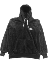 Cargar imagen en el visor de la galería, KANGUROS GRIZZLY NEGRO HOMBRE
