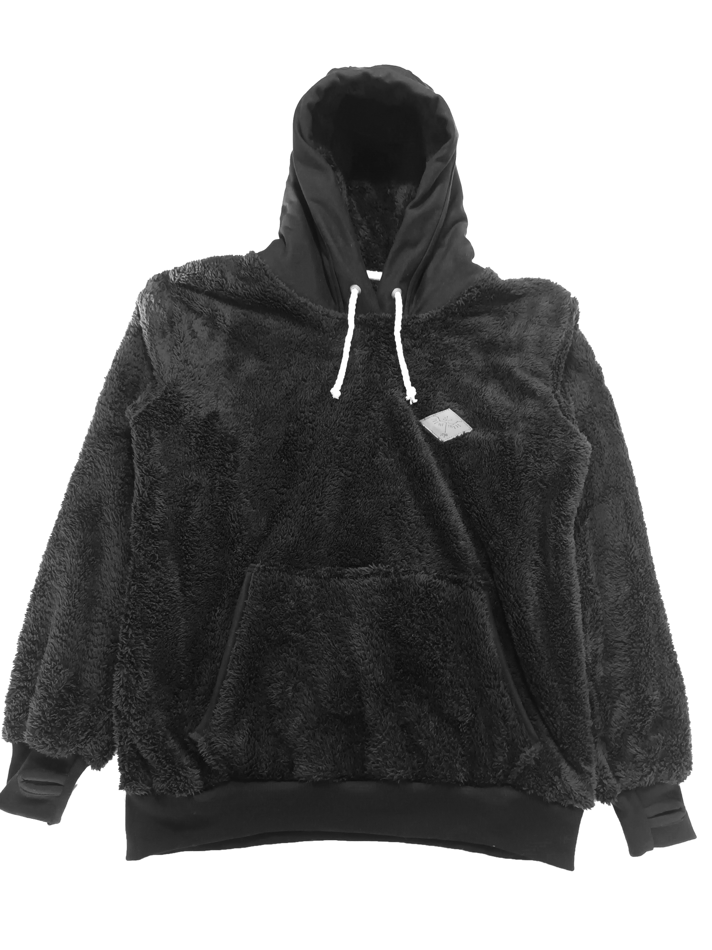 KANGUROS GRIZZLY NEGRO HOMBRE