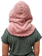 Cargar imagen en el visor de la galería, BALACLAVA ROSADO
