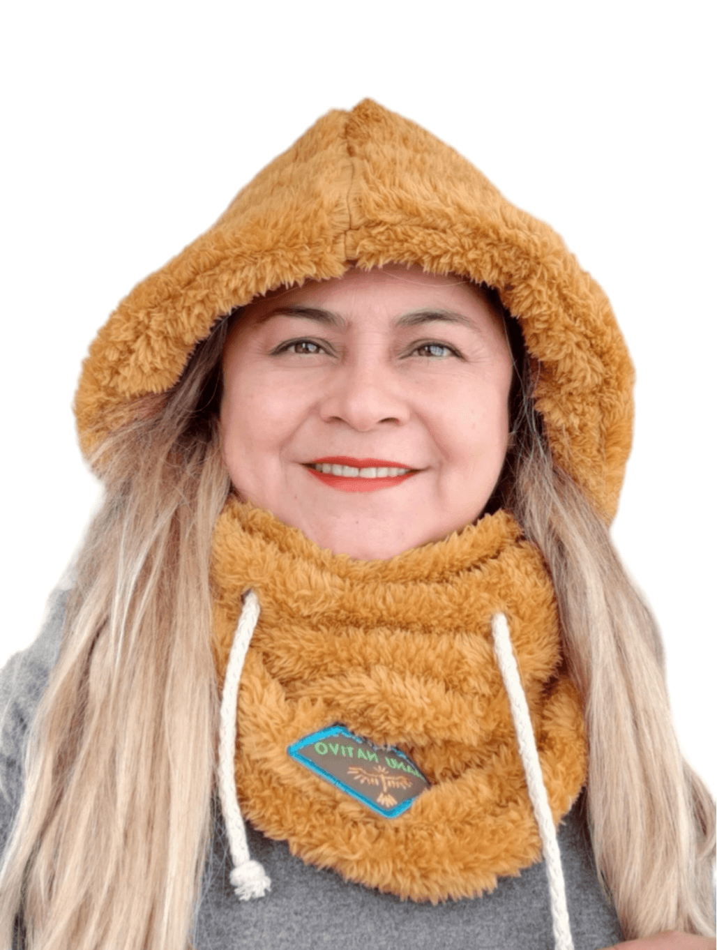 BALACLAVA MOSTAZA