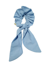 Cargar imagen en el visor de la galería, SCRUNCHIES LILA
