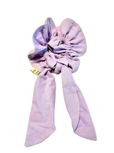 Cargar imagen en el visor de la galería, SCRUNCHIES LILA
