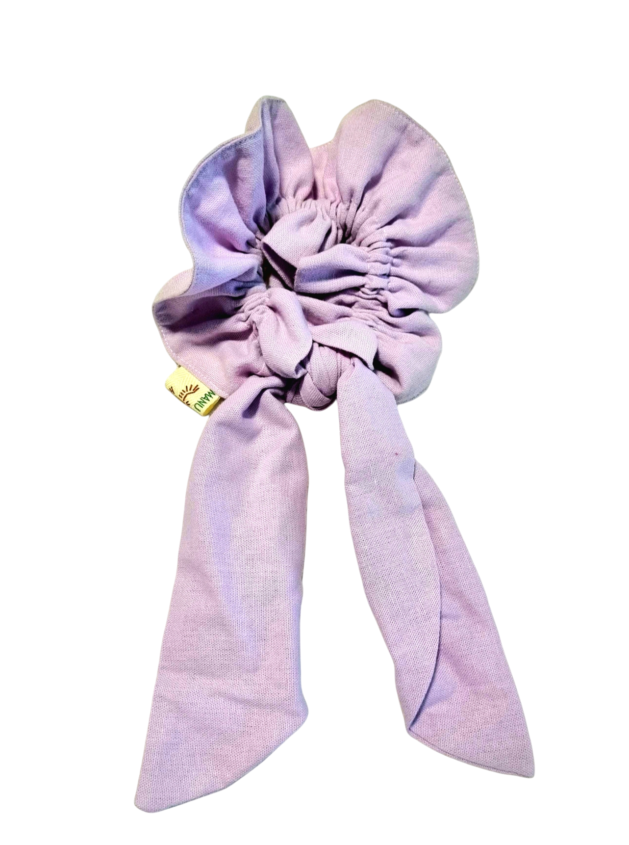 SCRUNCHIES LILA