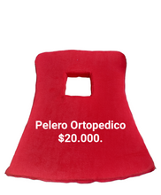 Cargar imagen en el visor de la galería, PELEROS ORTOPEDICO
