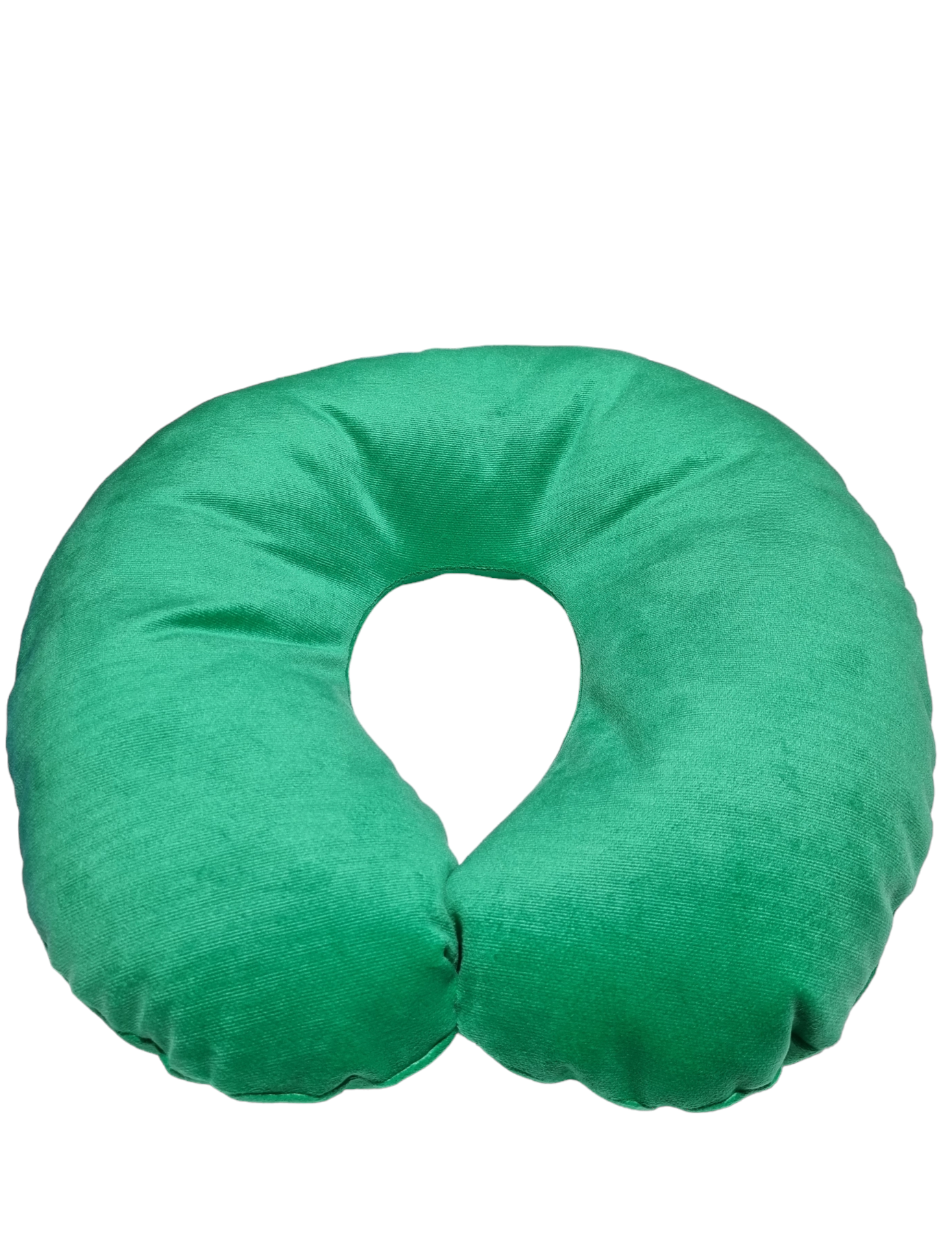 COJIN DE VIAJE CERVICAL MENTA MANU NATIVO