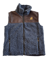 Cargar imagen en el visor de la galería, Chaleco Sin Manga Marengo
