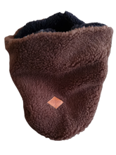 Cargar imagen en el visor de la galería, CUELLO CHIPORRO MANU CAFE
