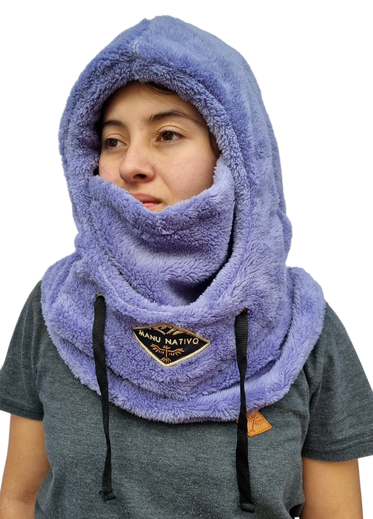 BALACLAVA LILA