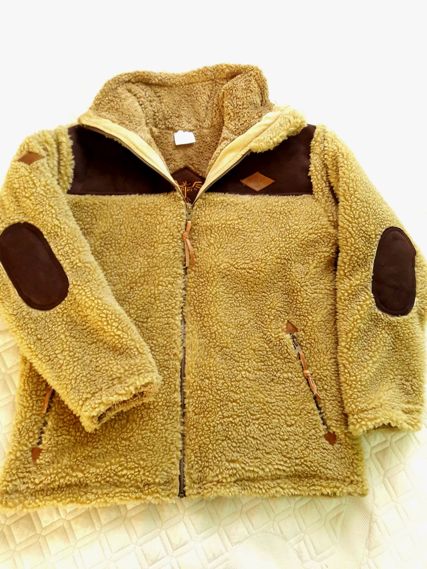 NANUQ CAMEL