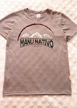 Cargar imagen en el visor de la galería, POLERA MANU TERRANO
