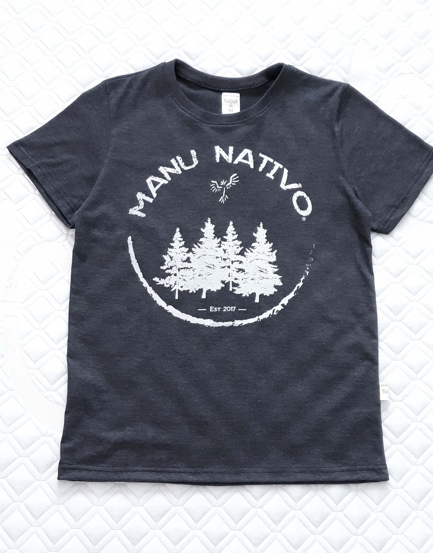 POLERA MANU AVENTURA