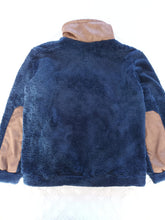Cargar imagen en el visor de la galería, PULLOVER KODIAK AZUL MUJER
