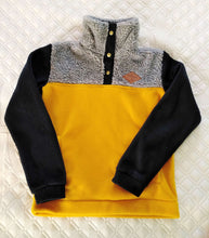 Cargar imagen en el visor de la galería, POLAR MIXTO YELLOW
