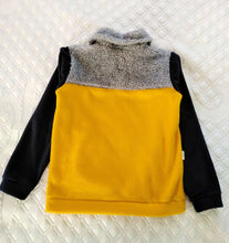 Cargar imagen en el visor de la galería, POLAR MIXTO YELLOW

