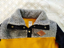 Cargar imagen en el visor de la galería, POLAR MIXTO YELLOW
