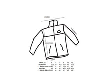 Cargar imagen en el visor de la galería, CHAQUETA CHIPORRO NANUQ NIÑA PINK
